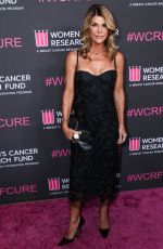 LORI LOUGHLIN at An Unforgettable Evening 2025 Gala at The Beverly Hilton in Los Angeles 04/28/2025