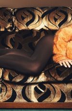 LOUISE REKNAPP for Confession Album, May 2025