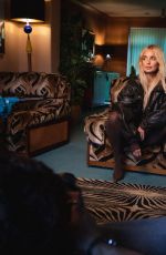 LOUISE REKNAPP for Confession Album, May 2025