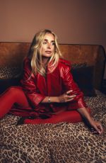 LOUISE REKNAPP for Confession Album, May 2025