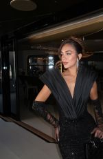 LUANA BARRON at 31st amfAR Gala in Cannes 05/22/2025