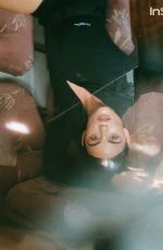 LUCY HALE for InStyle Magazine, Mexico May 2025