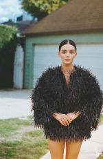 LUCY HALE for InStyle Magazine, Mexico May 2025