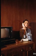 LUCY HALE for InStyle Magazine, Mexico May 2025
