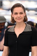 LUISE HEYER at Sound of Falling Photocall at 78th Cannes Film Festival 05/15/2025
