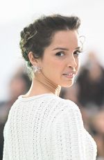 LYNA KHOUDRI at Eagles Of The Republic Photocall at 78th Cannes Film Festival 05/20/2025