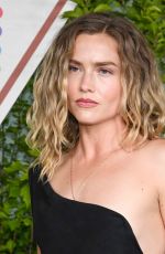 MADDIE HASSON at Poker Face Season 2 Premiere in Los Angeles 05/01/2025