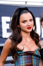 MADELEINE MCGRAW at Fear Street: Prom Queen Immersive Experience at The Fonda Theatre in Los Angeles 05/18/2025