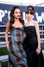 MADELEINE MCGRAW at Fear Street: Prom Queen Immersive Experience at The Fonda Theatre in Los Angeles 05/18/2025
