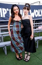 MADELEINE MCGRAW at Fear Street: Prom Queen Immersive Experience at The Fonda Theatre in Los Angeles 05/18/2025
