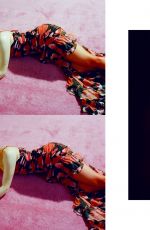 MADELINE BREWER for Behind The Blinds, May 2025