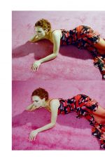 MADELINE BREWER for Behind The Blinds, May 2025