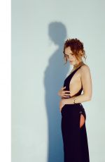 MADELINE BREWER for Behind The Blinds, May 2025