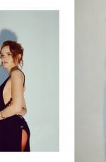 MADELINE BREWER for Behind The Blinds, May 2025