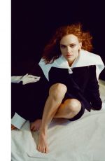 MADELINE BREWER for Behind The Blinds, May 2025