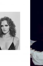 MADELINE BREWER for Behind The Blinds, May 2025