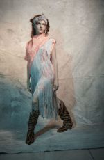MADELINE BREWER for ContentMode Magazine, May 2025