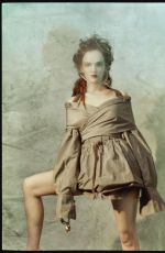 MADELINE BREWER for ContentMode Magazine, May 2025