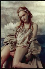 MADELINE BREWER for ContentMode Magazine, May 2025
