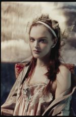 MADELINE BREWER for ContentMode Magazine, May 2025