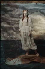 MADELINE BREWER for ContentMode Magazine, May 2025
