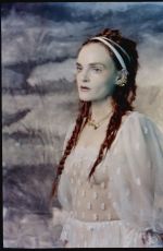 MADELINE BREWER for ContentMode Magazine, May 2025