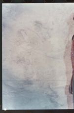 MADELINE BREWER for ContentMode Magazine, May 2025