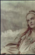 MADELINE BREWER for ContentMode Magazine, May 2025