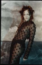 MADELINE BREWER for ContentMode Magazine, May 2025