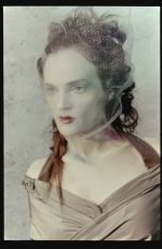 MADELINE BREWER for ContentMode Magazine, May 2025