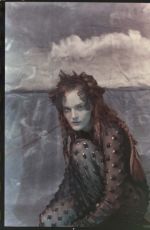 MADELINE BREWER for ContentMode Magazine, May 2025