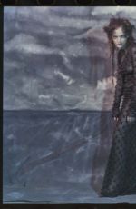 MADELINE BREWER for ContentMode Magazine, May 2025
