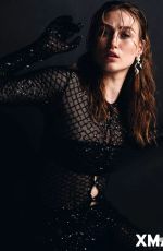MADISON LINTZ for XMag UK, May 2025