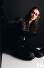 MADISON LINTZ for XMag UK, May 2025