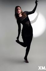 MADISON LINTZ for XMag UK, May 2025