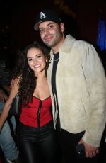 MADISON PETTIS at Beacher