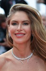 MAJA MALNAR at New Wave Premiere at 78th Cannes Film Festival 05/17/2025