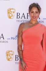 MALIN ANDERSSON at 2025 BAFTA Television Awards at Royal Festival Hall in London 05/11/2025