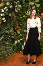 MANDY MOORE at Airbnb 2025 Summer Release Event in Los Angeles 05/13/2025