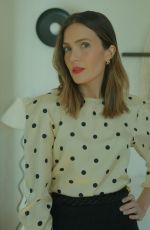 MANDY MOORE at Airbnb 2025 Summer Release Event in Los Angeles 05/13/2025