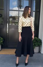 MANDY MOORE at Airbnb 2025 Summer Release Event in Los Angeles 05/13/2025