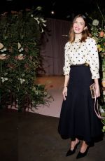 MANDY MOORE at Airbnb 2025 Summer Release Event in Los Angeles 05/13/2025
