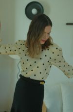 MANDY MOORE at Airbnb 2025 Summer Release Event in Los Angeles 05/13/2025