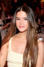 MAREN MORRIS at Variety Power of Women Event in Nashville 05/01/2025