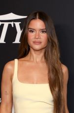 MAREN MORRIS at Variety Power of Women Event in Nashville 05/01/2025