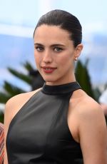 MARGARET QUALLEY at Honey Don