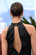 MARGARET QUALLEY at Honey Don