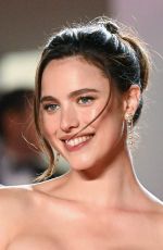 MARGARET QUALLEY at Honey Don
