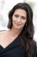 MARIA FERNANDA CANDIDO at The Secret Agent Photocall at 78th Cannes Film Festival 05/19/2025