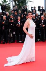 MARIE BOCHET at Eddington Premiere at 78th Cannes Film Festival 05/16/2025